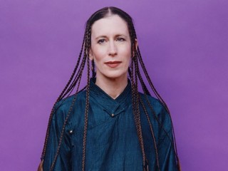 Meredith Monk picture, image, poster